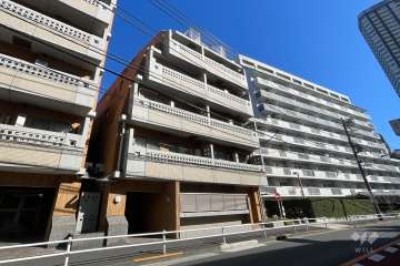 グランステューディオ市ヶ谷薬王寺１