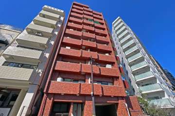 薬王寺ニューハイツ