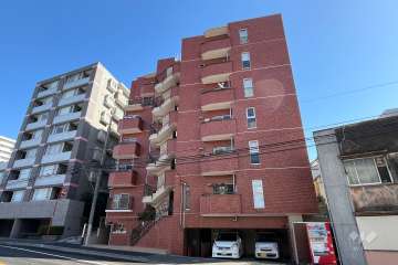 ゾンネンハイム牛込