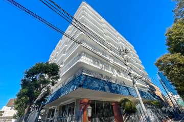 秀和四谷パークサイドレジデンス