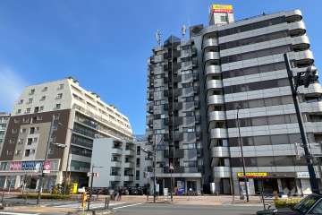 ウインズ落合