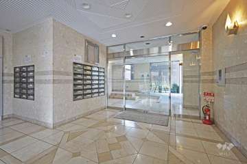 エントランスホール