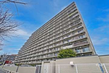 落合パークファミリア