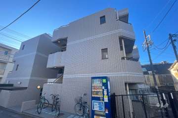 メインステージ新宿