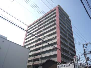 ベレッツァ尼崎