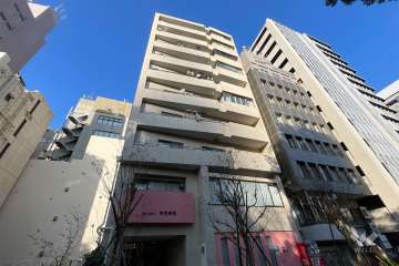 サニーシティ新宿御苑