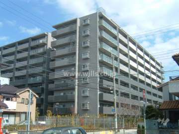 ライオンズガーデン武庫之荘イアス