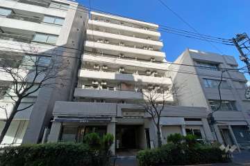 藤和ハイタウン新宿