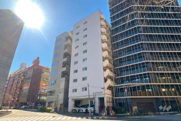 四谷御苑マンション