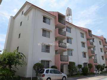 ジークレフ大庄2号棟