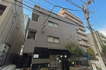 スカイコート西新宿第2