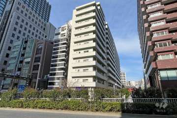 アルテール新宿