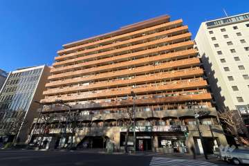 永谷リヴュール新宿