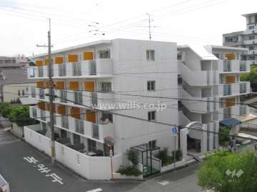 プチグレイス武庫之荘壱番館