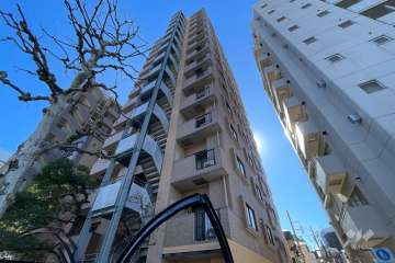 ヴィルヌーブ西早稲田