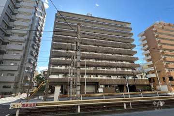 早稲田セントラルハイツ