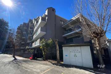 パストラルハイム面影橋