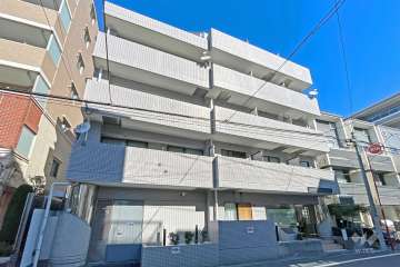 ペガサスマンション目白