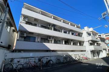 日興パレス新宿パート３