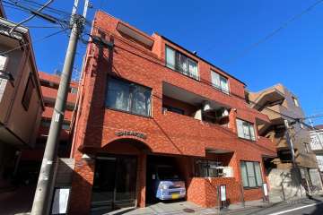 セントヒルズ落合