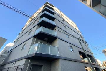 ディアレイシャス落合南長崎