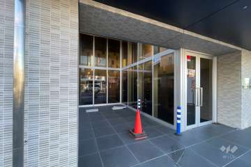 敷地内駐車場（屋内平面式）