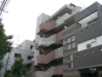 エムズコート武庫之荘