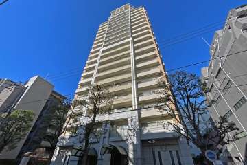 アリビオーレ神楽坂