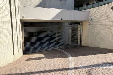 敷地内駐車場（屋内平面式）