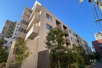 ジオ新宿百人町