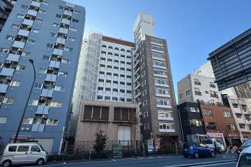 四谷コーエイマンション