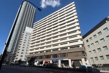 シャトレ市ヶ谷