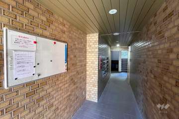 エントランスホール