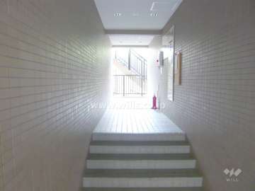 ホール