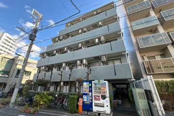 スカイコート新宿第7