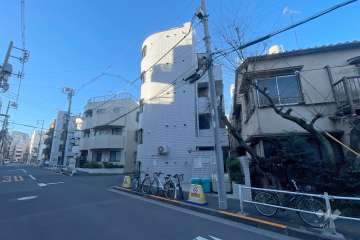 ラブリハイツ北新宿2