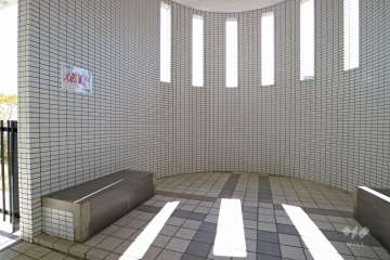 共用部スペース