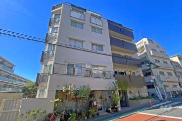 ハイネス大久保