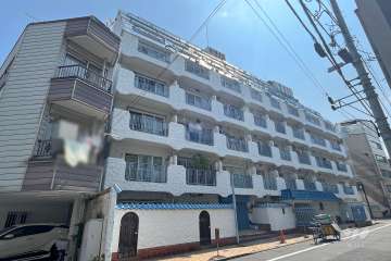 マンションヴィップ新宿柏木