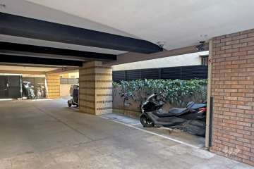 駐輪場・バイク置場