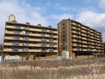 ライオンズマンション川西清和台1番館