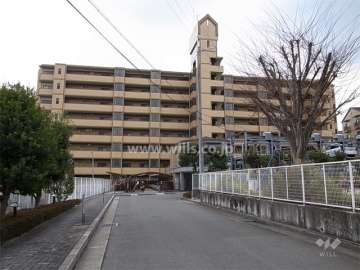 エントランスアプローチ