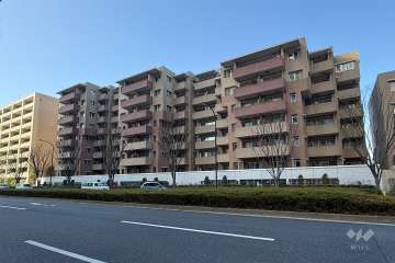 アゼリアテラス新宿