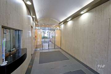 エントランスホール