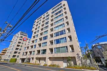 グランスイート神楽坂ピアースサウスヒルズ