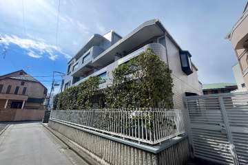 グランヴァン阿佐ヶ谷