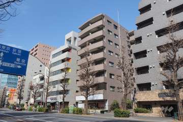 アビテ南阿佐ケ谷