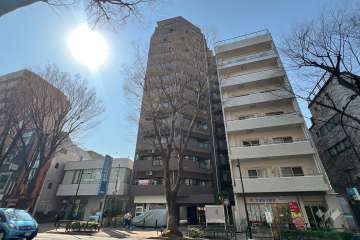 藤和シティホームズ阿佐ヶ谷駅前