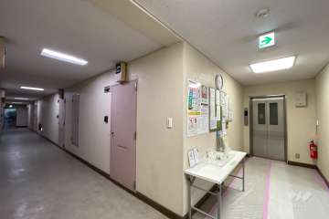 共用部分