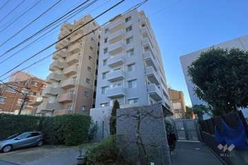 アクシアス阿佐ヶ谷